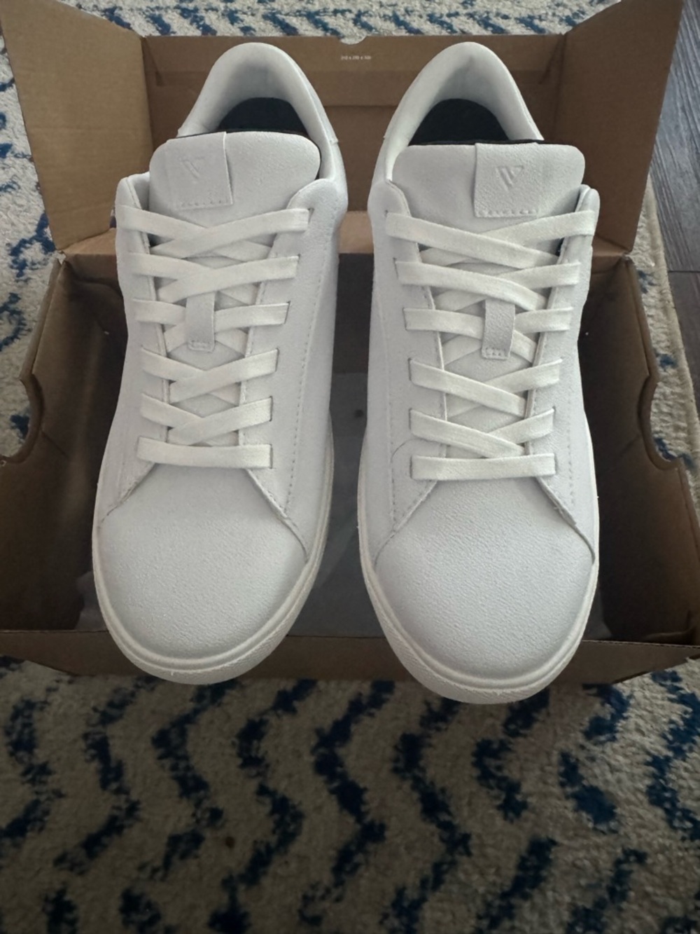 Women’s Vessi Soho sneaker